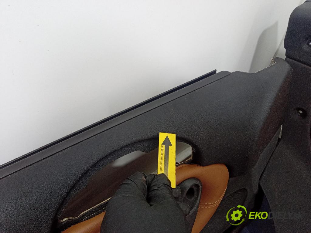 Alfa romeo 147 2008 sedačke: Set.: