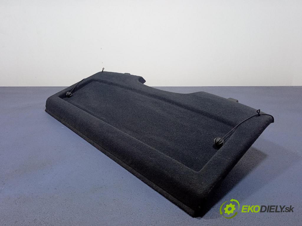 Skoda Fabia 2011 kufra: 5J6867769