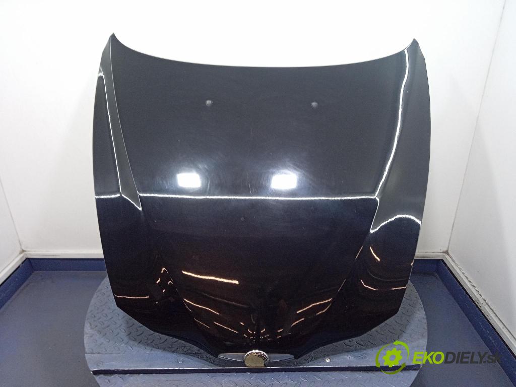 Alfa romeo 147 2008 kapota přední: