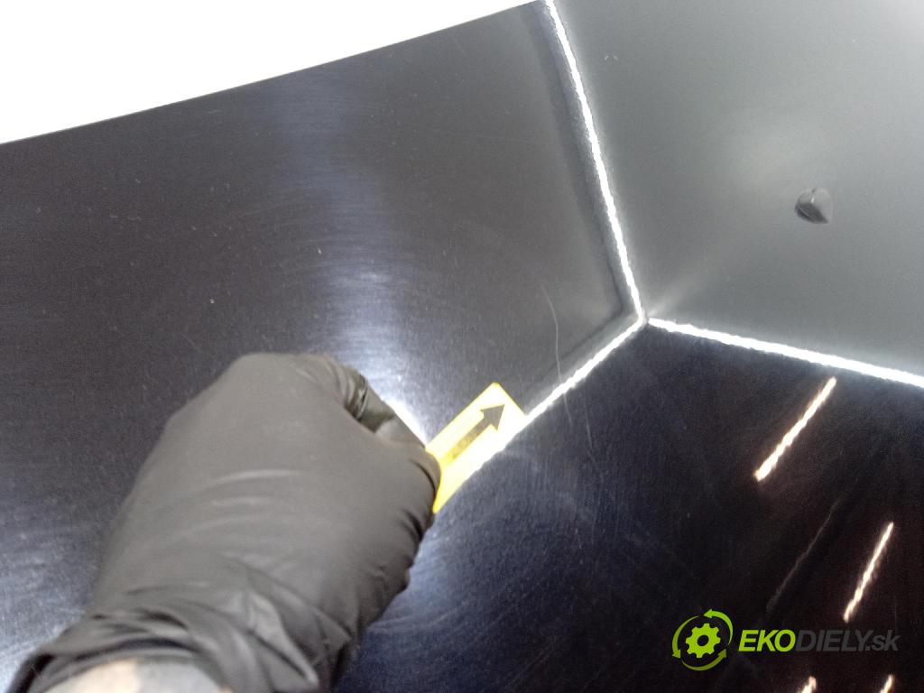 Alfa romeo 147 2008 kapota přední: