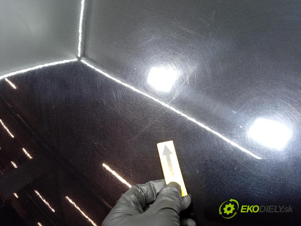 Alfa romeo 147 2008 kapota přední: