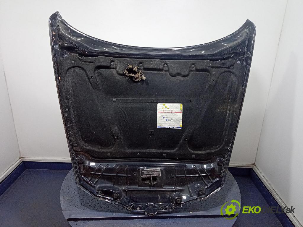 Alfa romeo 147 2008 kapota přední: