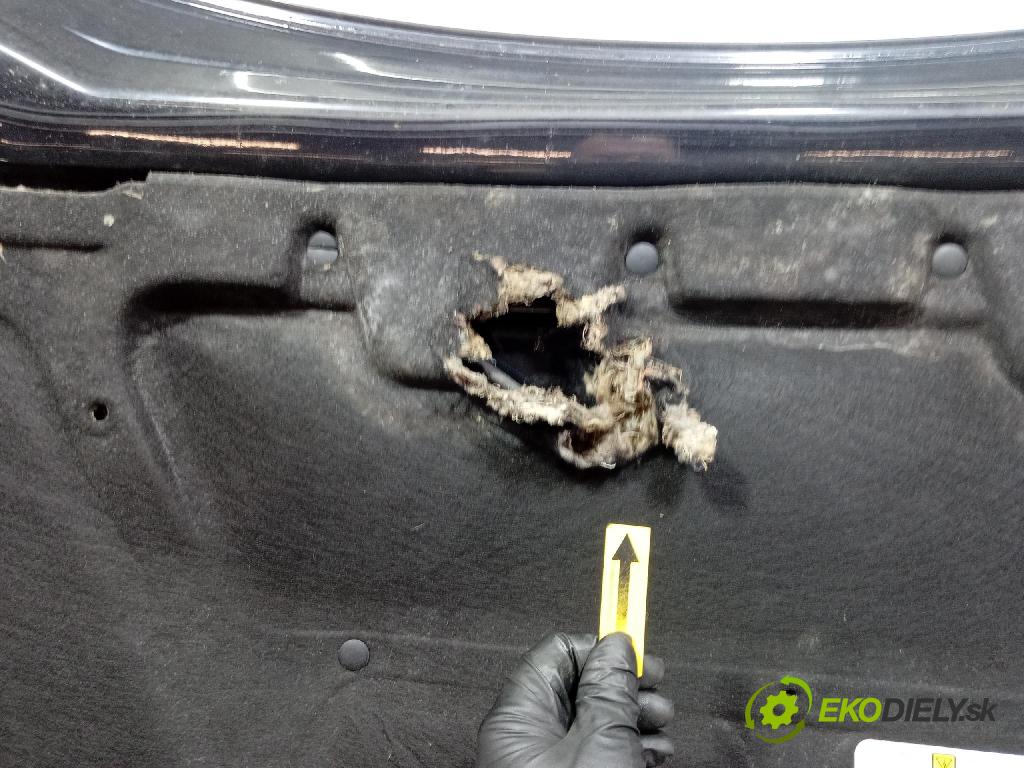 Alfa romeo 147 2008 kapota přední: 