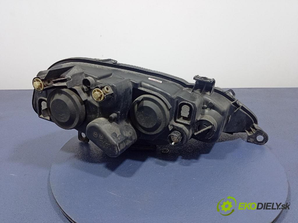 Alfa romeo 147 2008 Reflektor: Vľavo: 89101232SX