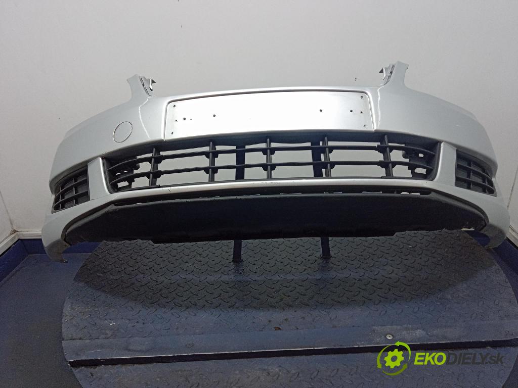 Skoda Fabia 2011 nárazník Predné 5J0807221D