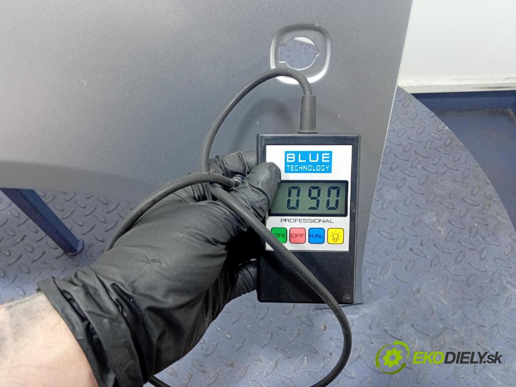 Skoda Fabia 2011 blatník Predné Vľavo: