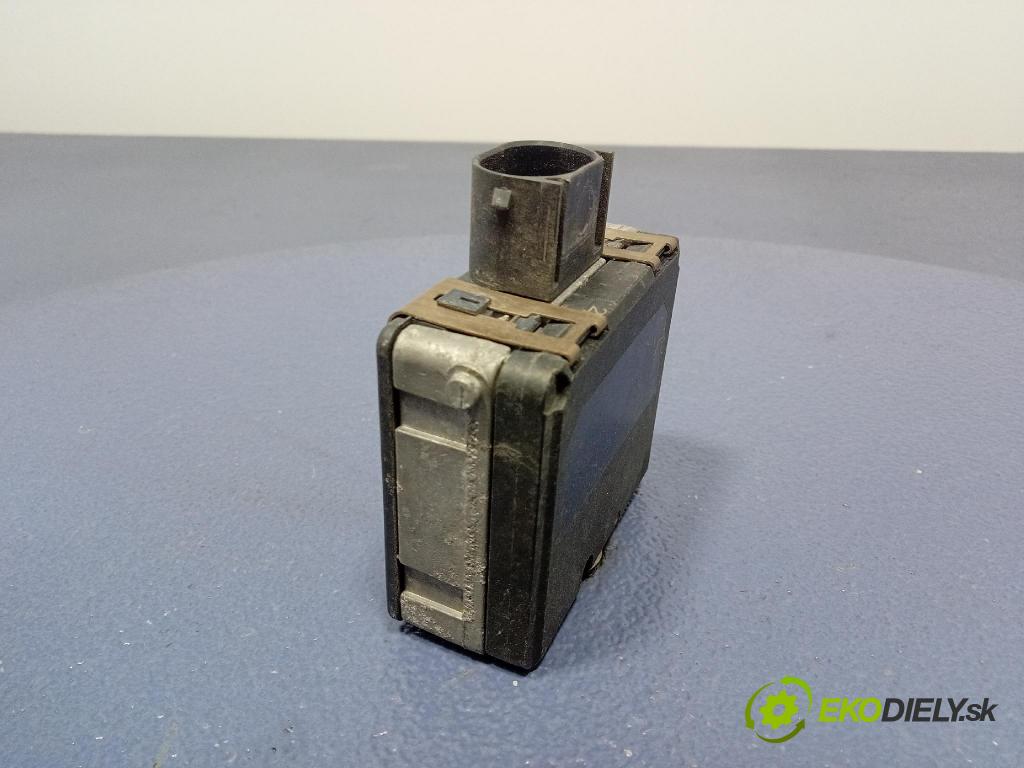 Vw Golf 2019 Radar: 3QF907561D