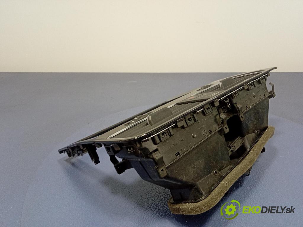 Vw Golf 2019 GRIDS: Prúd vzduchu: Vzduch: 5G1819743F