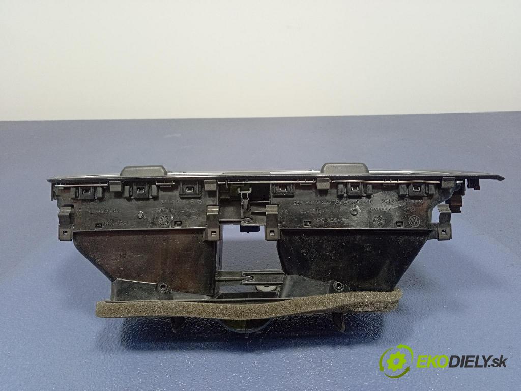 Vw Golf 2019 GRIDS: Prúd vzduchu: Vzduch: 5G1819743F