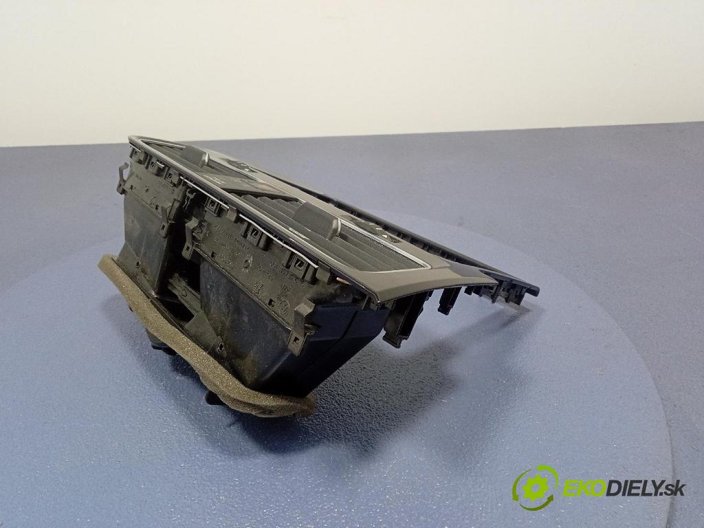 Vw Golf 2019 GRIDS: Prúd vzduchu: Vzduch: 5G1819743F