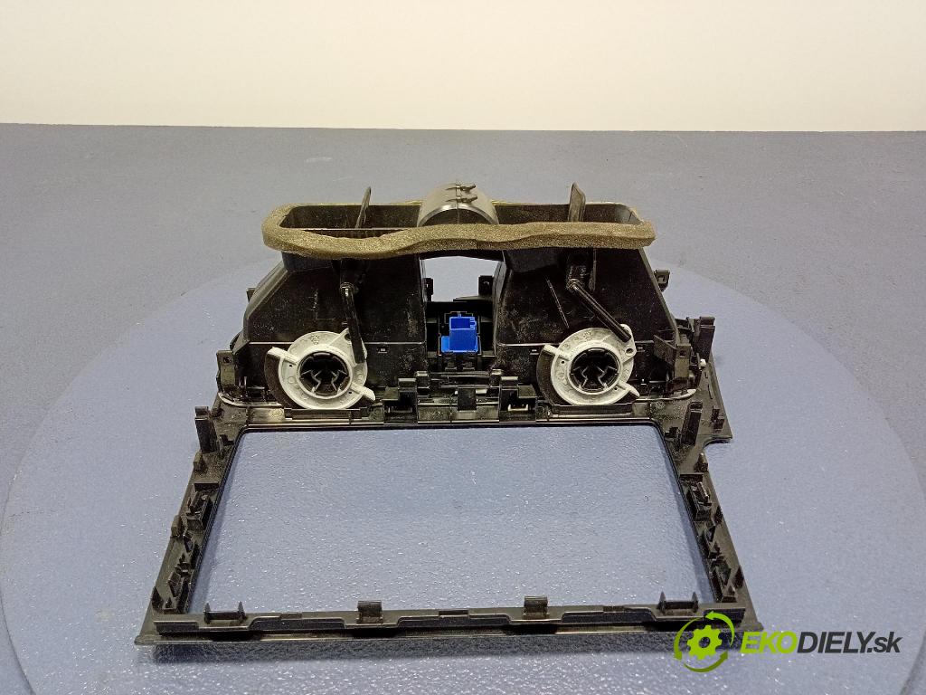 Vw Golf 2019 GRIDS: Prúd vzduchu: Vzduch: 5G1819743F