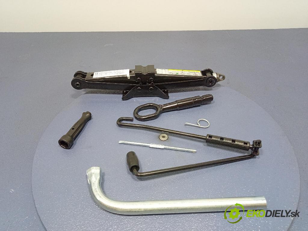 Vw Golf 2019 Kulisa radenia 5G0012115S