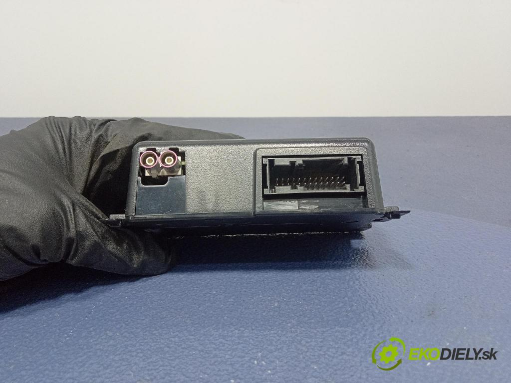 Vw Golf 2019 riadiaca jednotka 5NA035284C