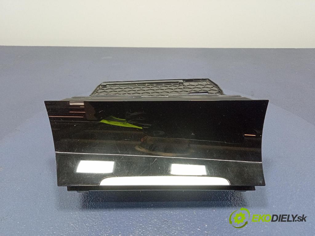 Vw Golf 2019 kastlík 5G1863391