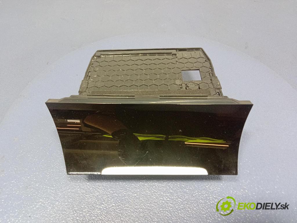 Vw Golf 2019 kastlík 5G1863391