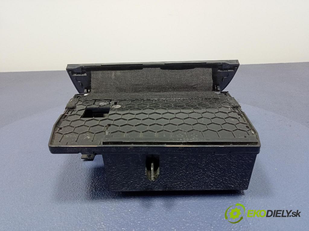 Vw Golf 2019 kastlík 5G1863391