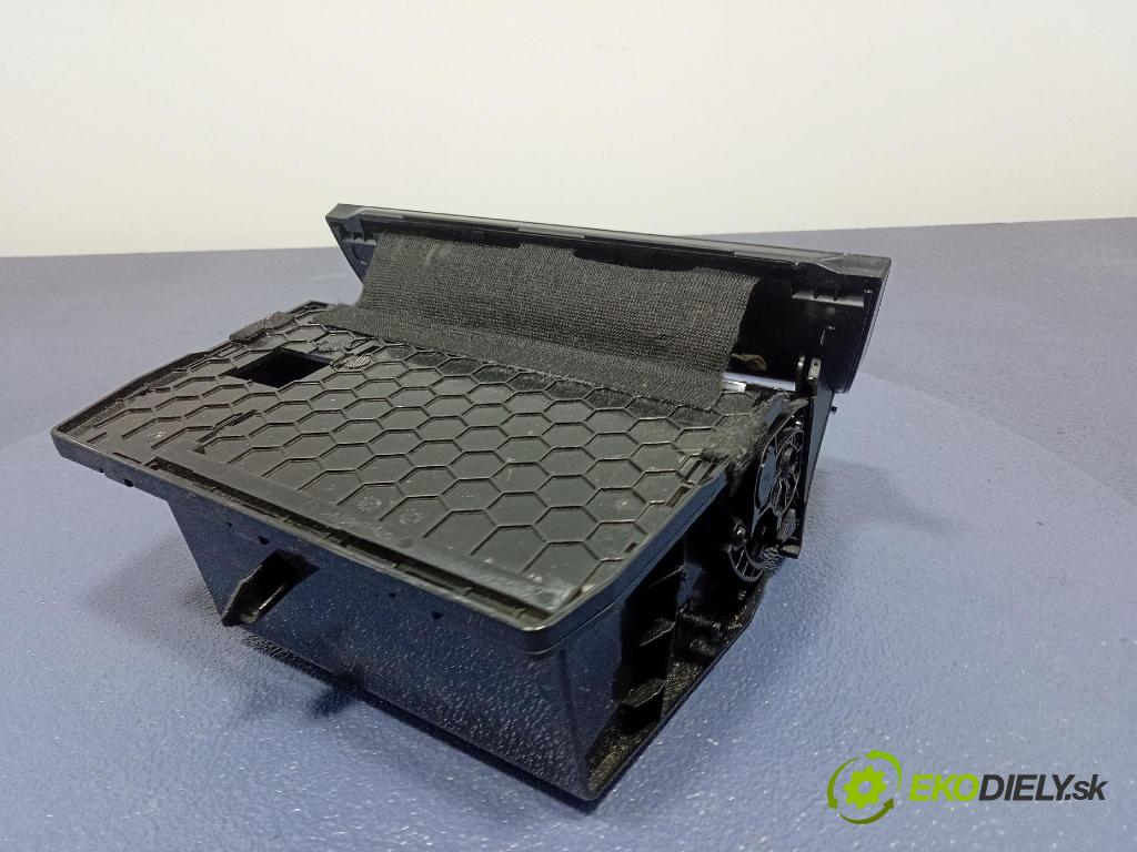 Vw Golf 2019 kastlík 5G1863391