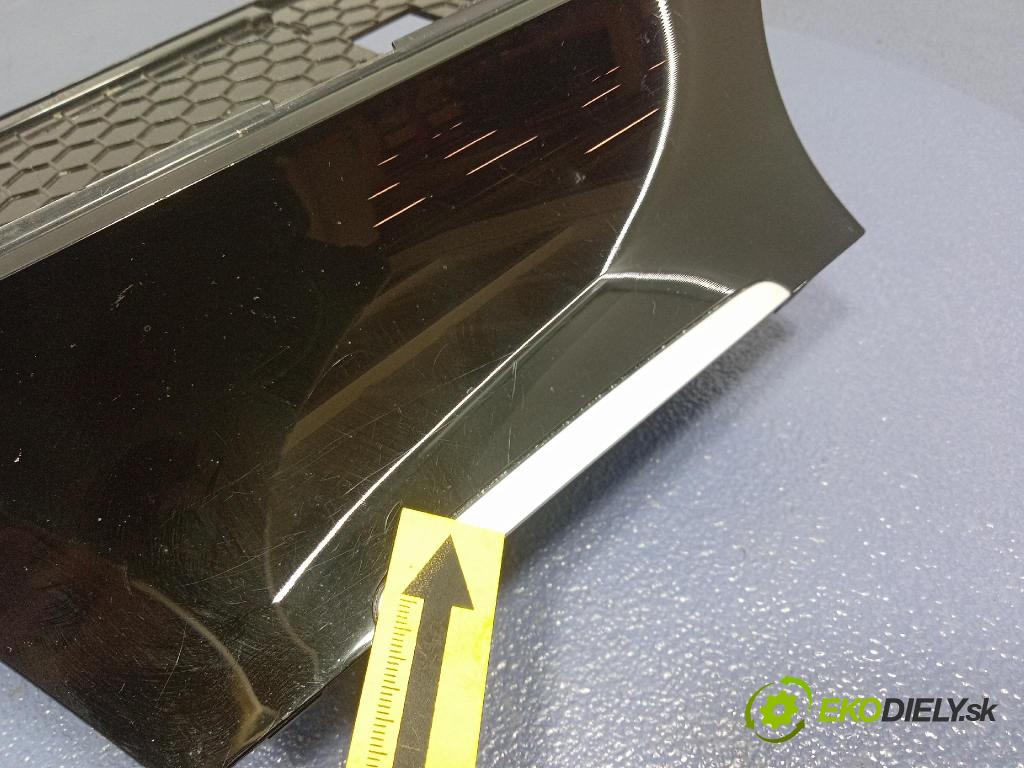 Vw Golf 2019 kastlík 5G1863391