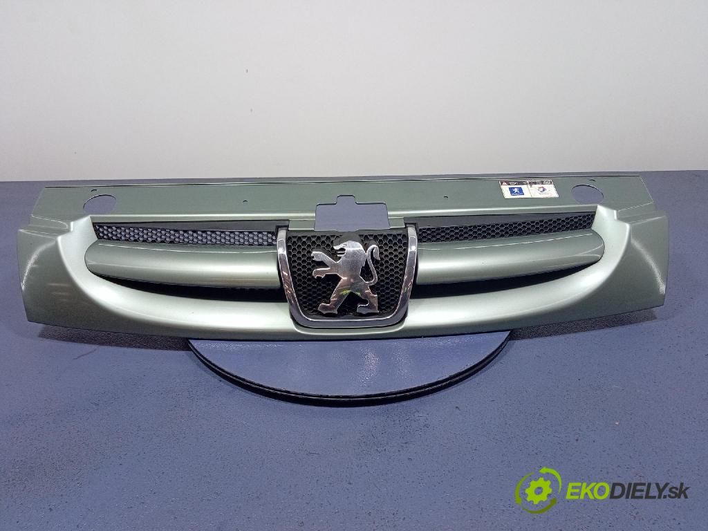 Peugeot Partner 2005 mřížka / Gril: 9644758577