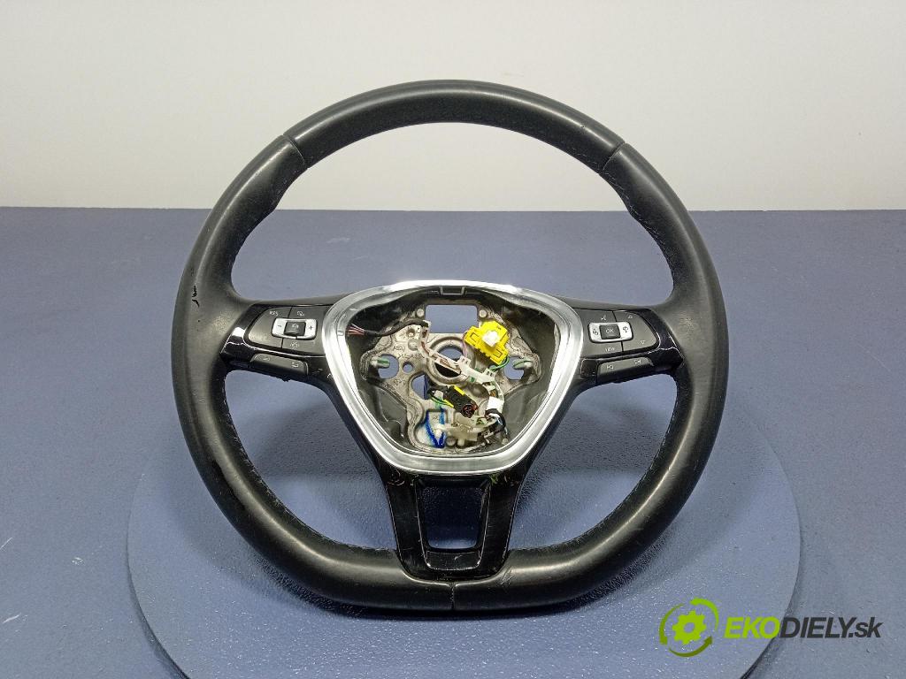 Vw Golf 2019 volant 5G0419091