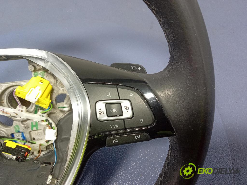 Vw Golf 2019 volant 5G0419091