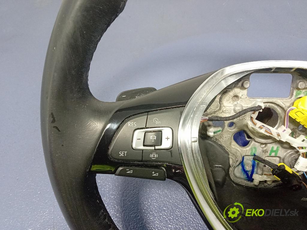 Vw Golf 2019 volant 5G0419091