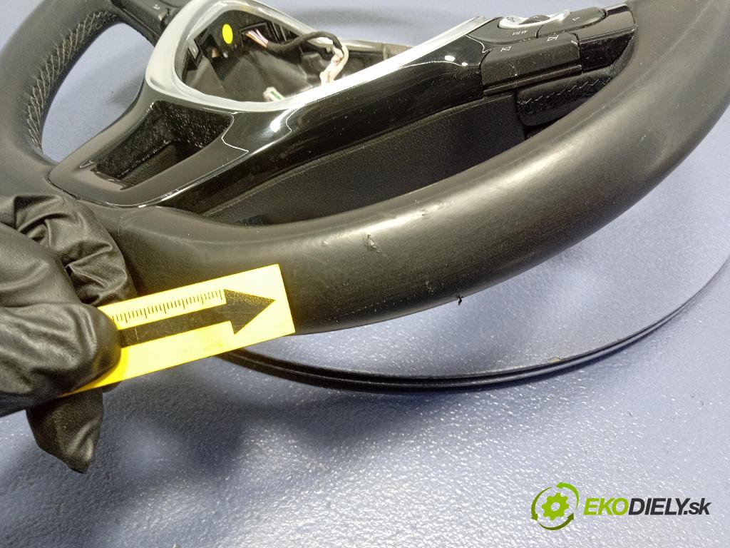 Vw Golf 2019 volant 5G0419091