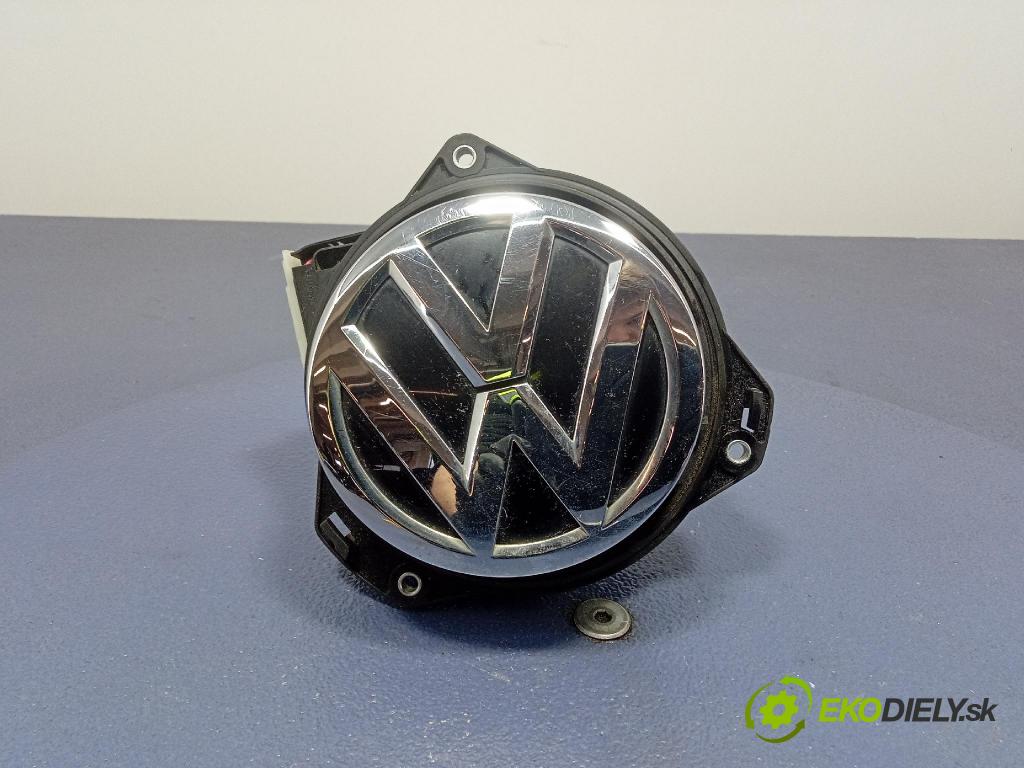Vw Golf 2019 klika Klapky: Zadní: 5G9827469R