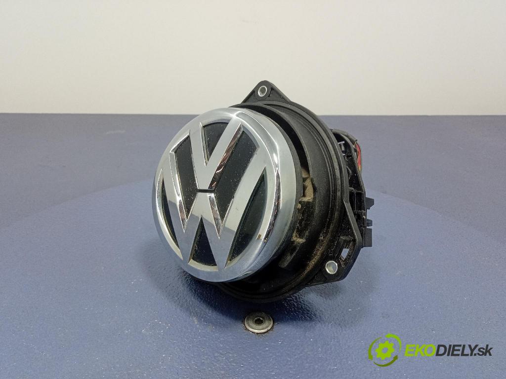 Vw Golf 2019 klika Klapky: Zadní: 5G9827469R