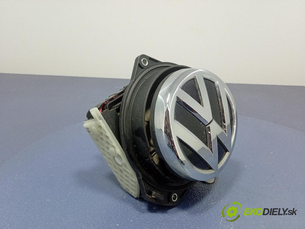 Vw Golf 2019 klika Klapky: Zadní: 5G9827469R