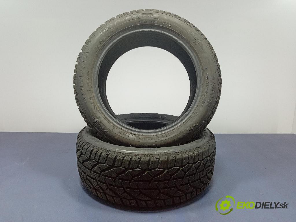 Nissan Primera 2003 pneumatika ZIMA: 3528708172753