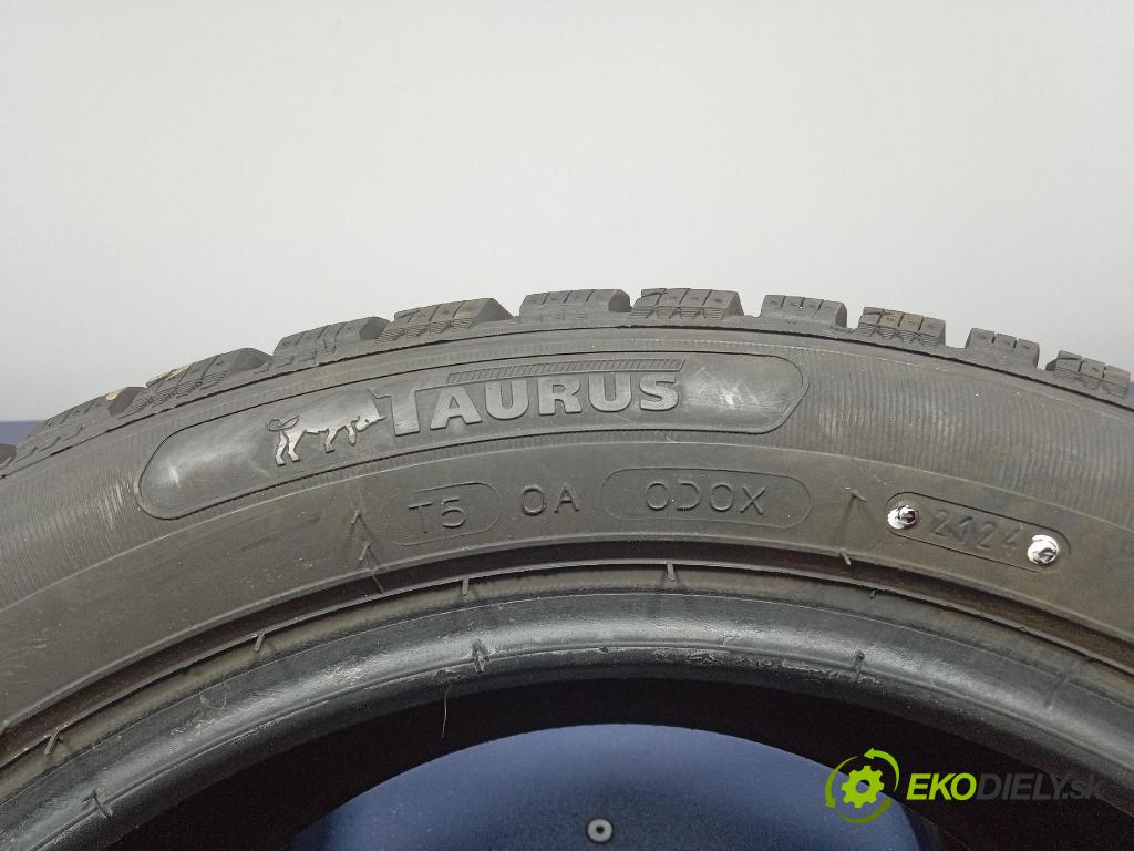 Nissan Primera 2003 pneumatika ZIMA: 3528708172753