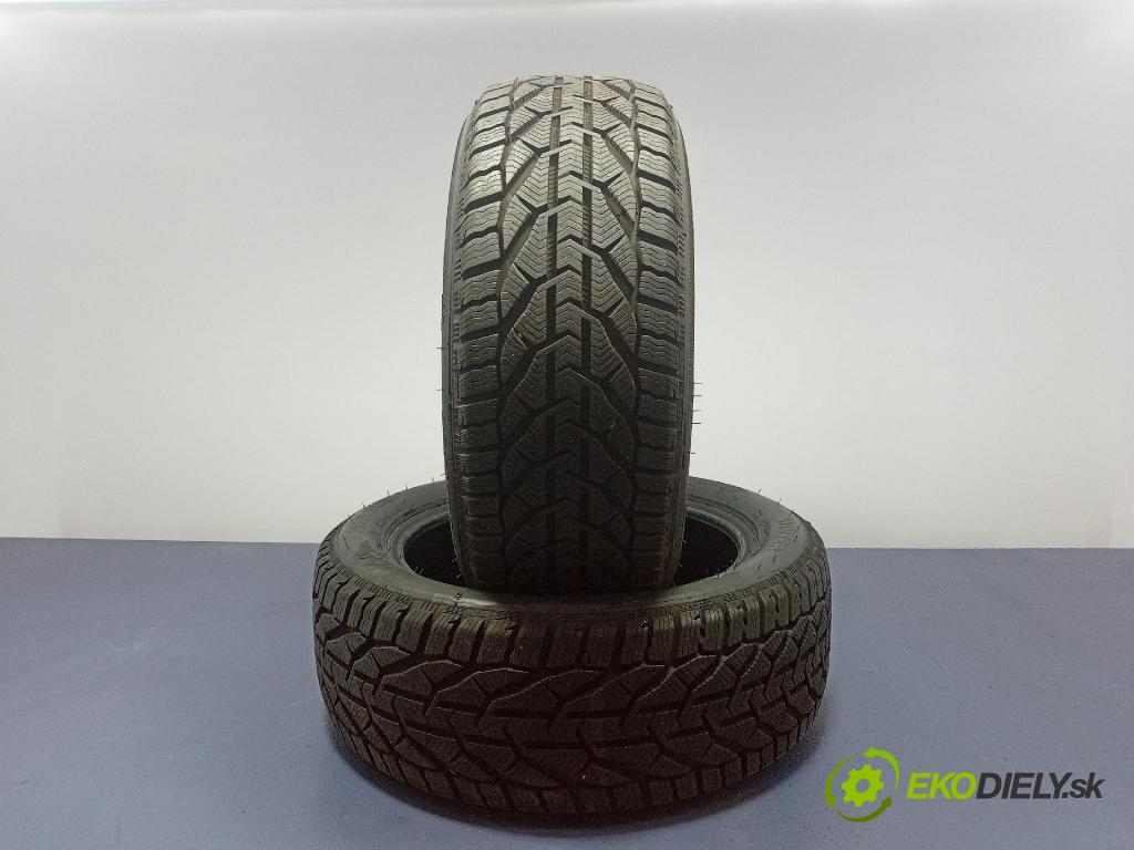 Nissan Primera 2003 pneumatika ZIMA: 3528708172753