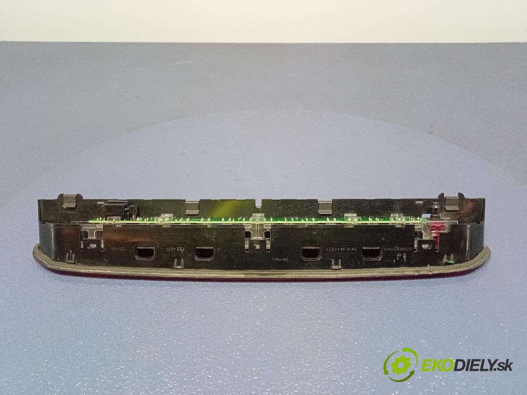 Vw Golf 2019 Svetlo: Stop: 5G0945087B