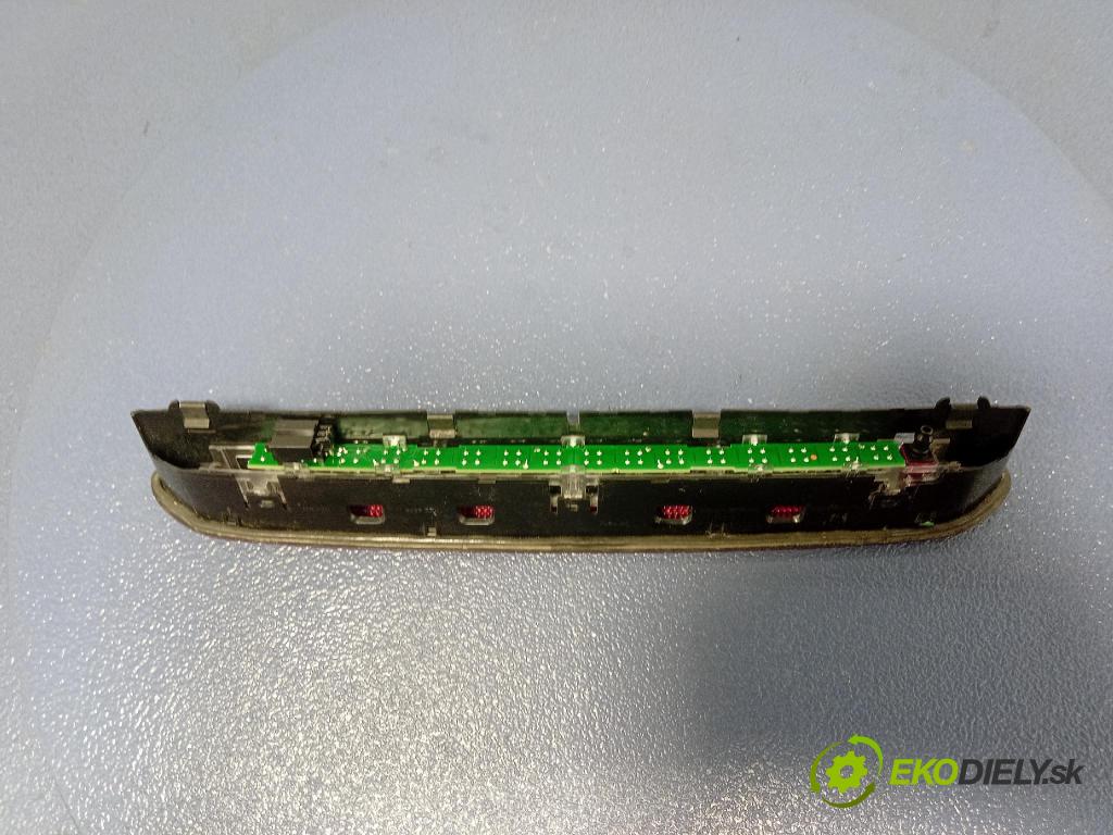 Vw Golf 2019 Svetlo: Stop: 5G0945087B