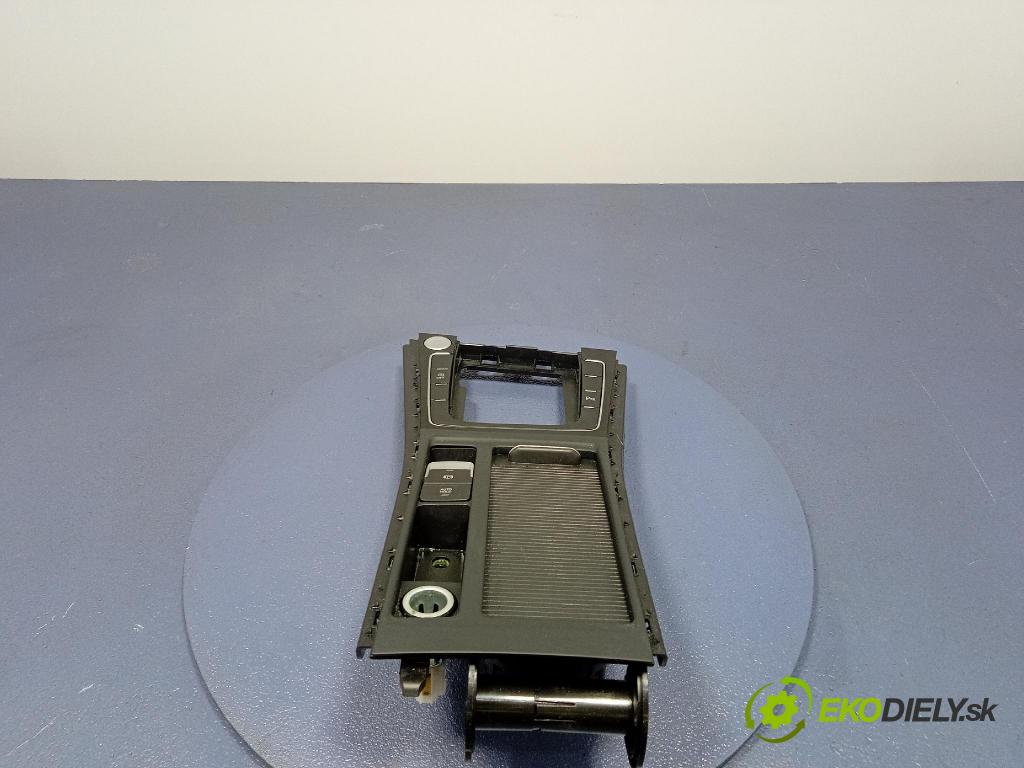 Vw Golf 2019 tunel Stredný: 5G1864263