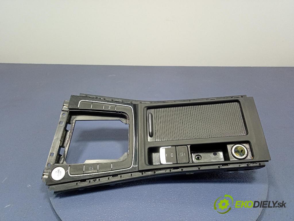 Vw Golf 2019 tunel Stredný: 5G1864263