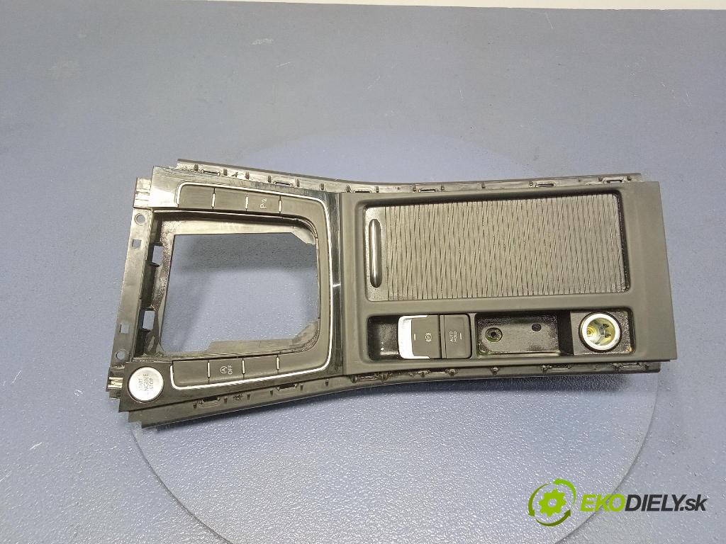 Vw Golf 2019 tunel Stredný: 5G1864263