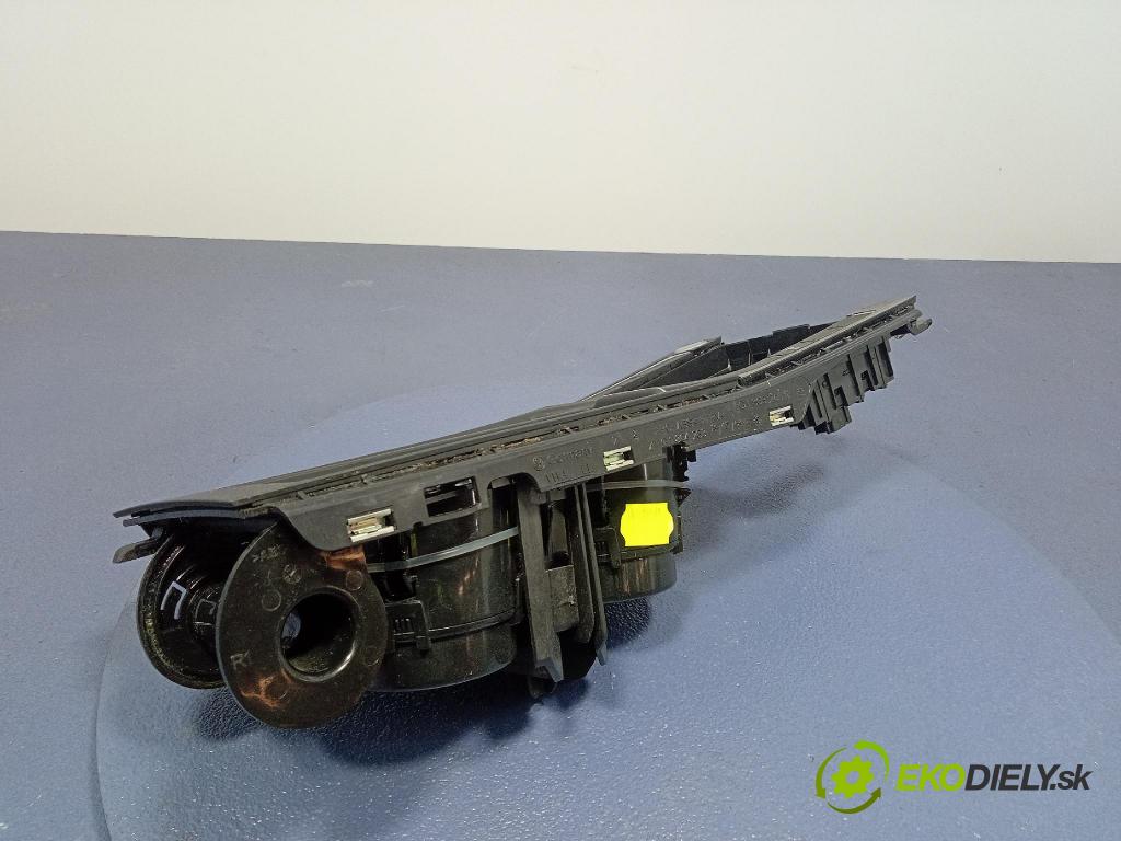 Vw Golf 2019 tunel Stredný: 5G1864263