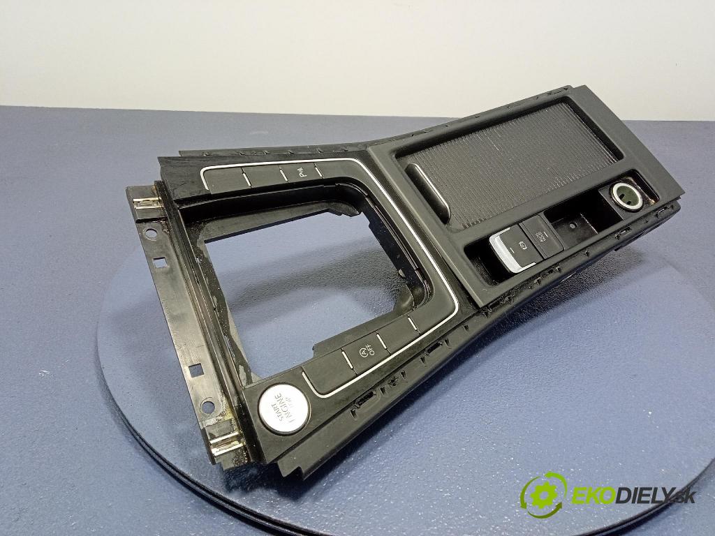 Vw Golf 2019 tunel Stredný: 5G1864263