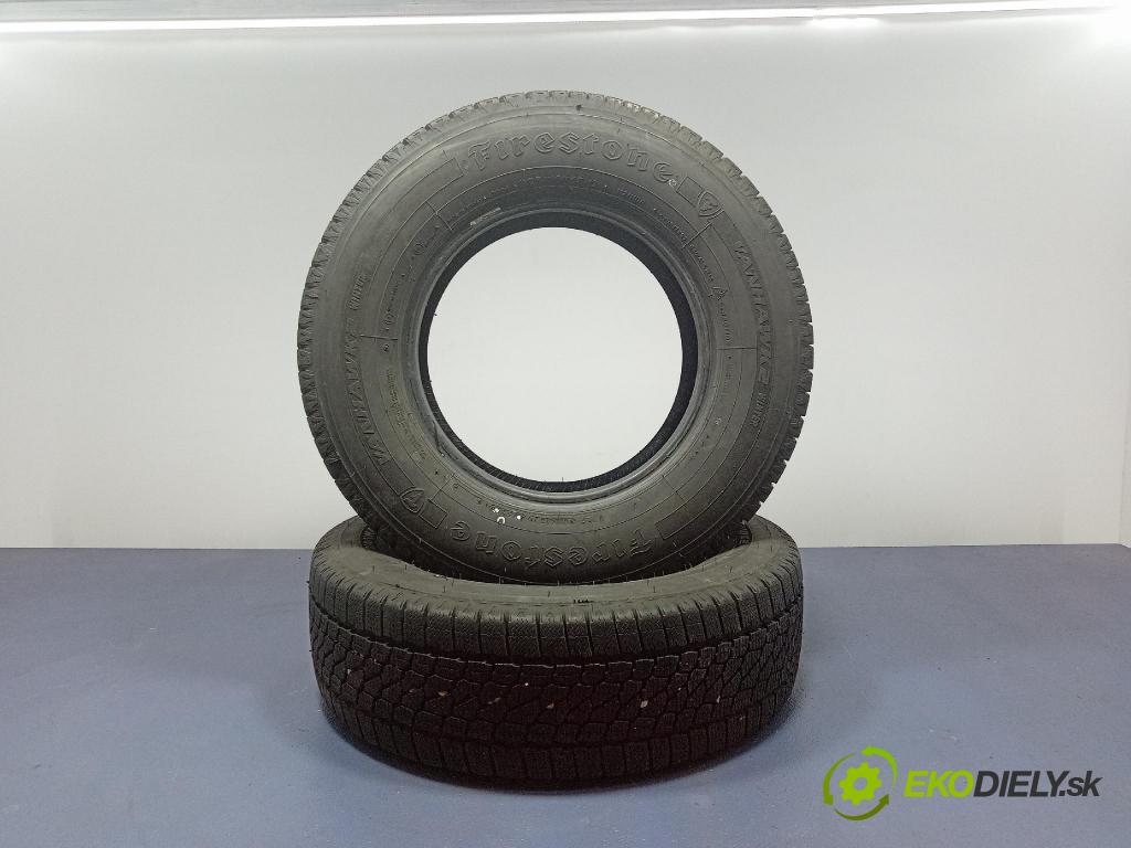 Mercedes Sprinter 1995 pneumatiky: Zima 3286341833911