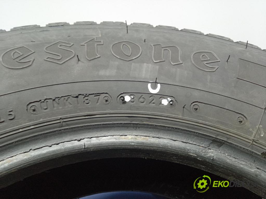 Mercedes Sprinter 1995 pneumatiky: Zima 3286341833911