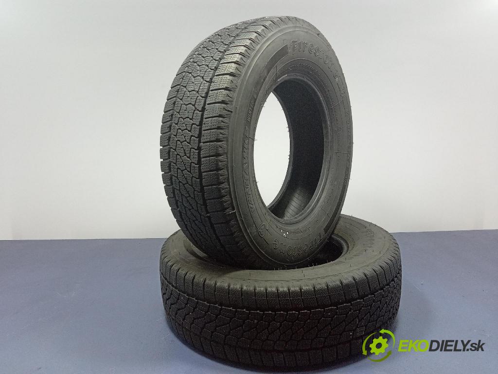 Mercedes Sprinter 1995 pneumatika ZIMA: 3286341833911