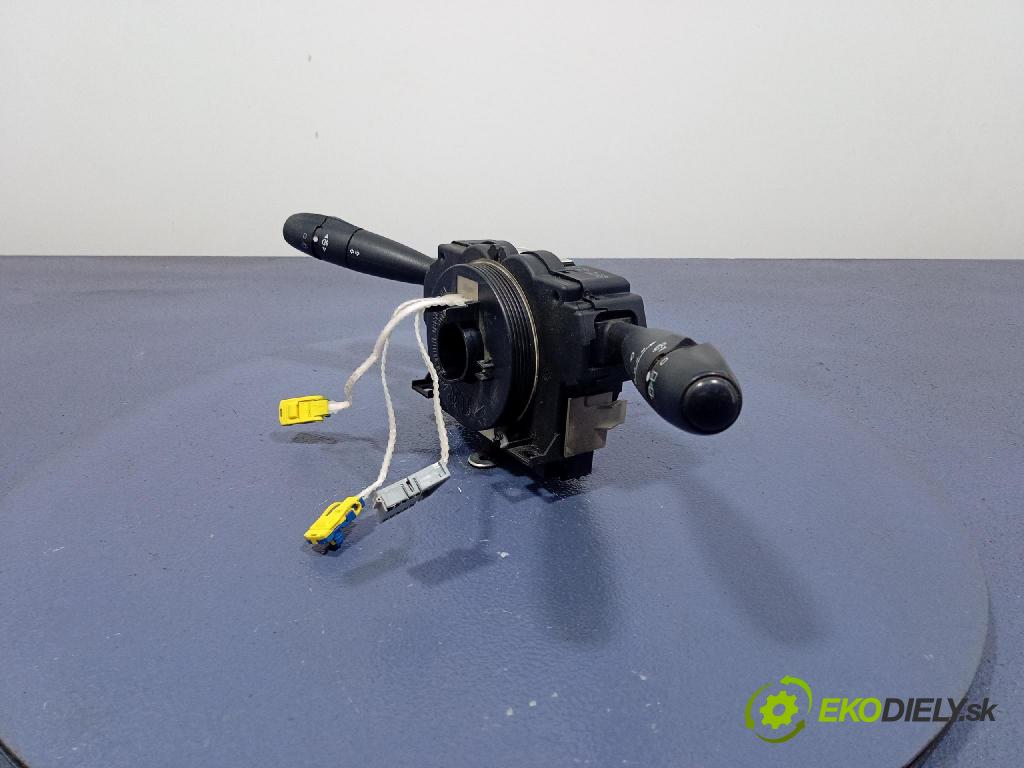 Peugeot Partner 2005 prepínač Komplex: 96574708XT