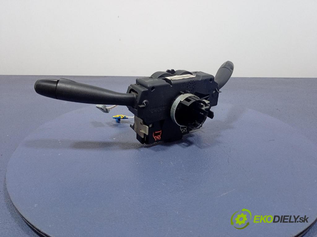 Peugeot Partner 2005 prepínač Komplex: 96574708XT