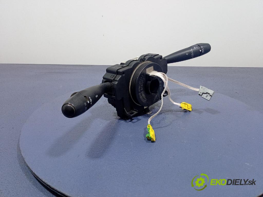 Peugeot Partner 2005 prepínač Komplex: 96574708XT