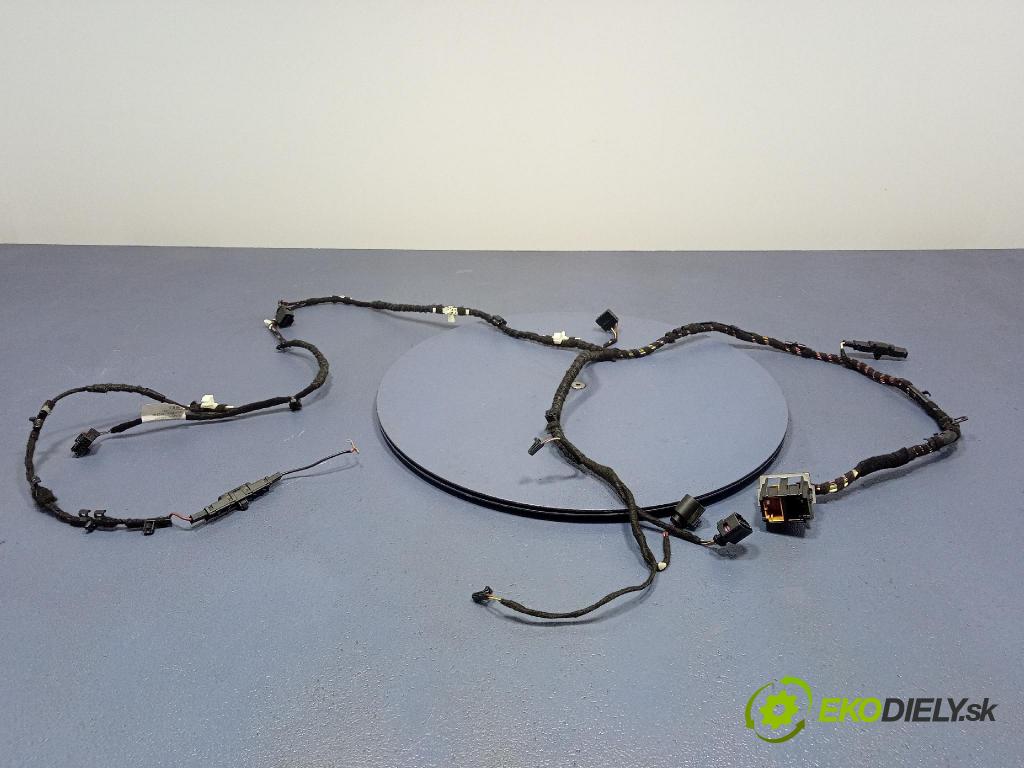 Vw Golf 2019 inštalácia Elektrický: 5G9971147DP