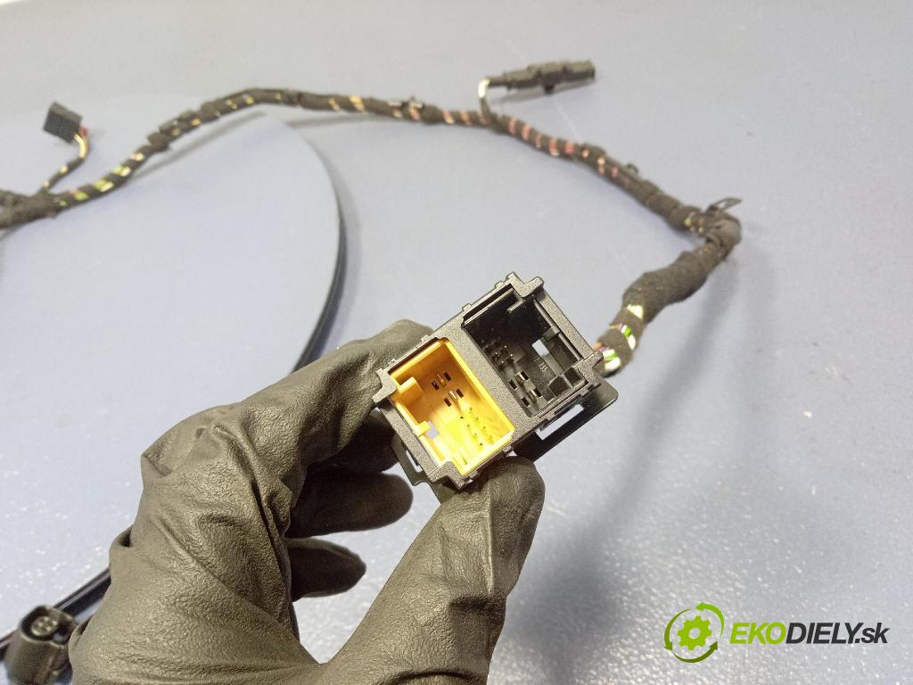 Vw Golf 2019 inštalácia Elektrický: 5G9971147DP