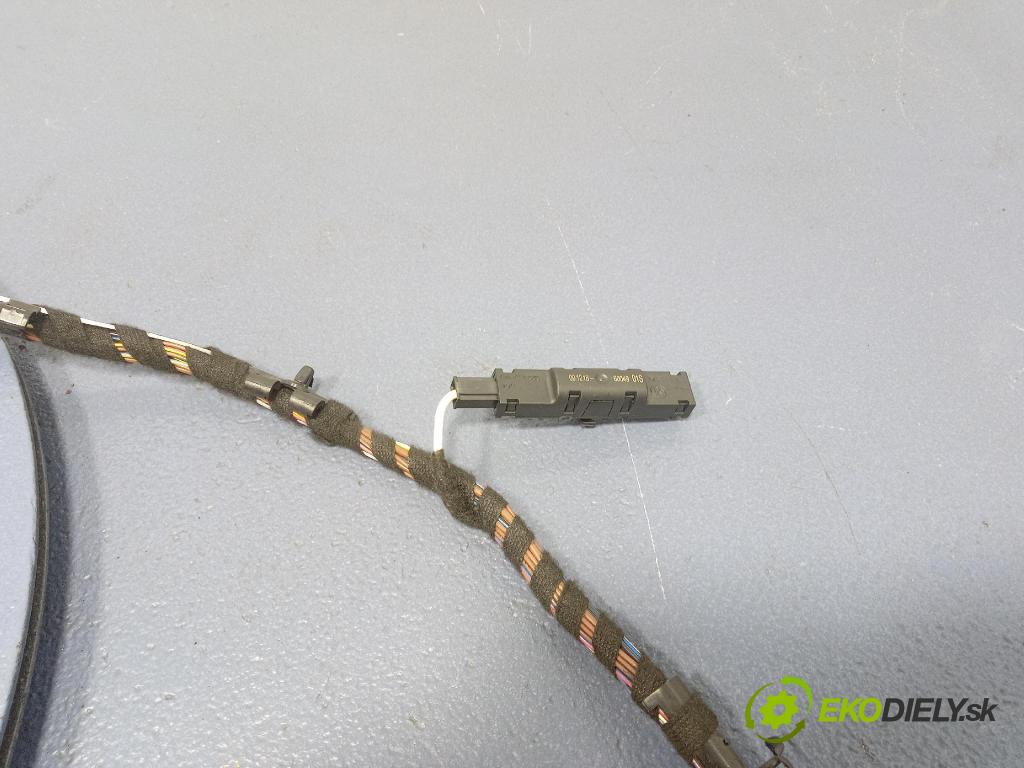 Vw Golf 2019 inštalácia Elektrický: 5G9971147DP