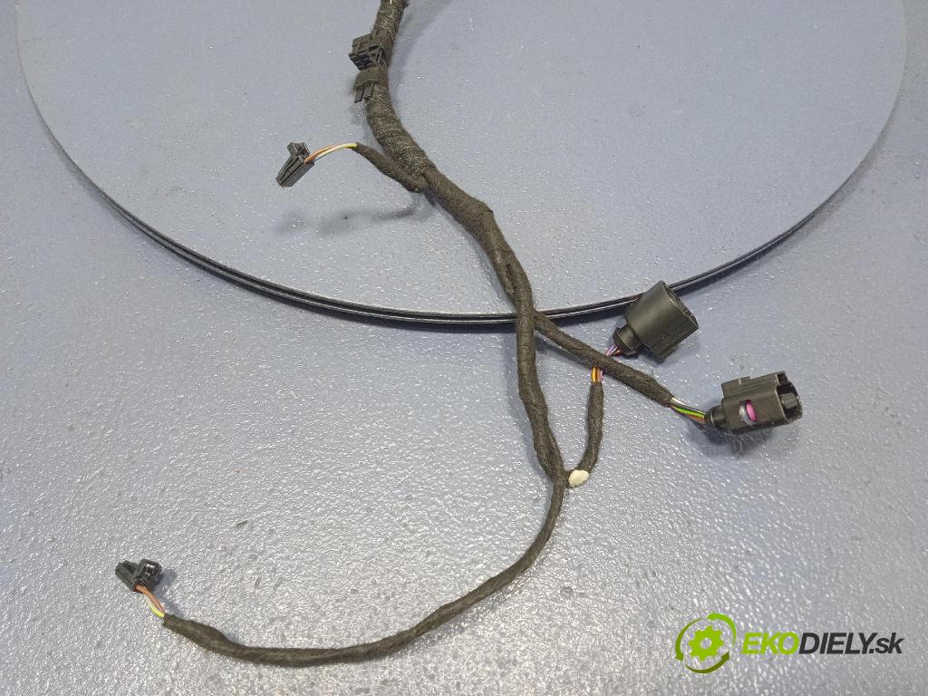 Vw Golf 2019 inštalácia Elektrický: 5G9971147DP